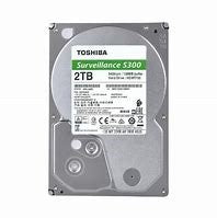 Kietasis diskas Toshiba HDWT840UZSVA Surveillance 4 TB