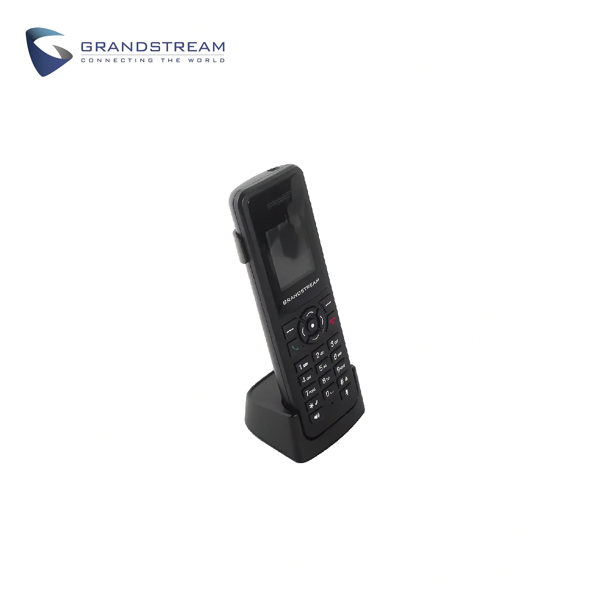 DECT IP telefonas Grandstream DP720 IĮ Signalita