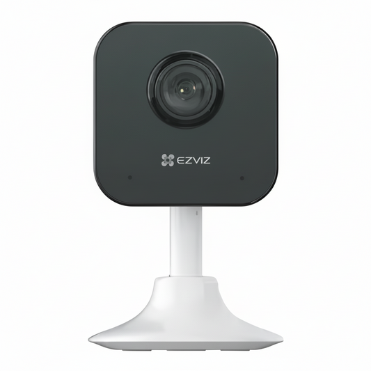 IP vaizdo kamera EZVIZ CS-H1C IĮ Signalita