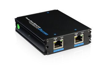 Kartotuvas PoE CSE IE5002-2P