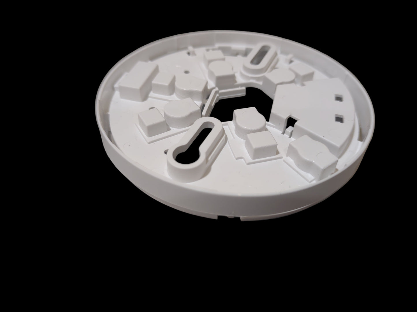 Standartinė bazė FD8000 serijos jutikliui