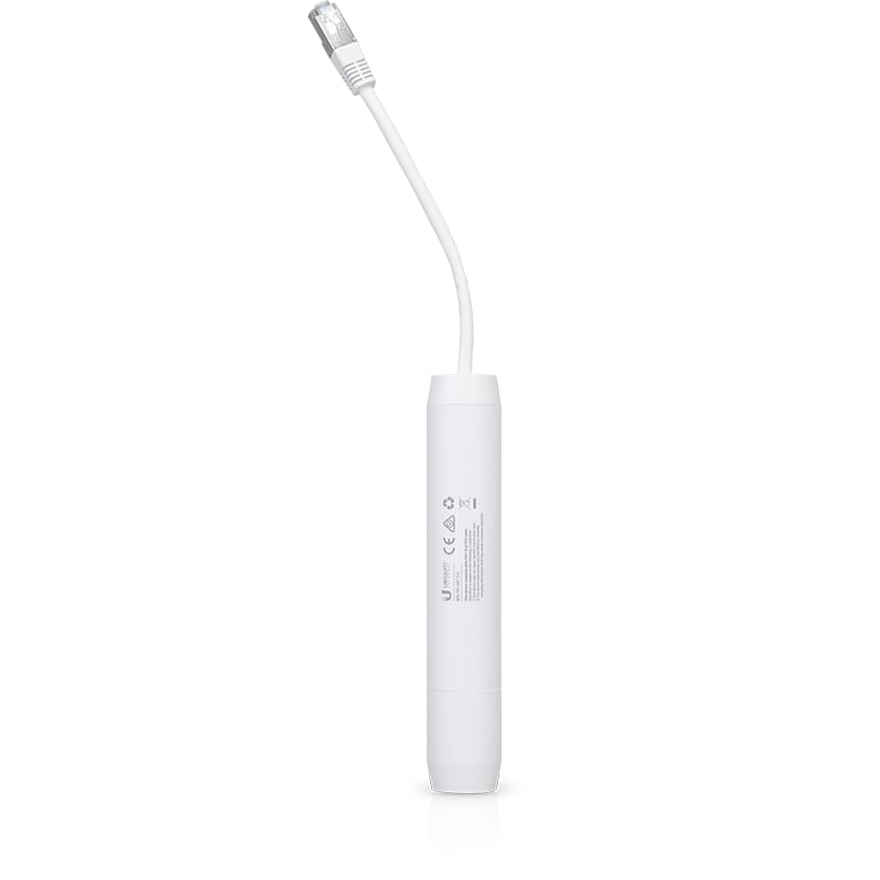 Ubiquiti Instant Indoor Gigabit POE Converter