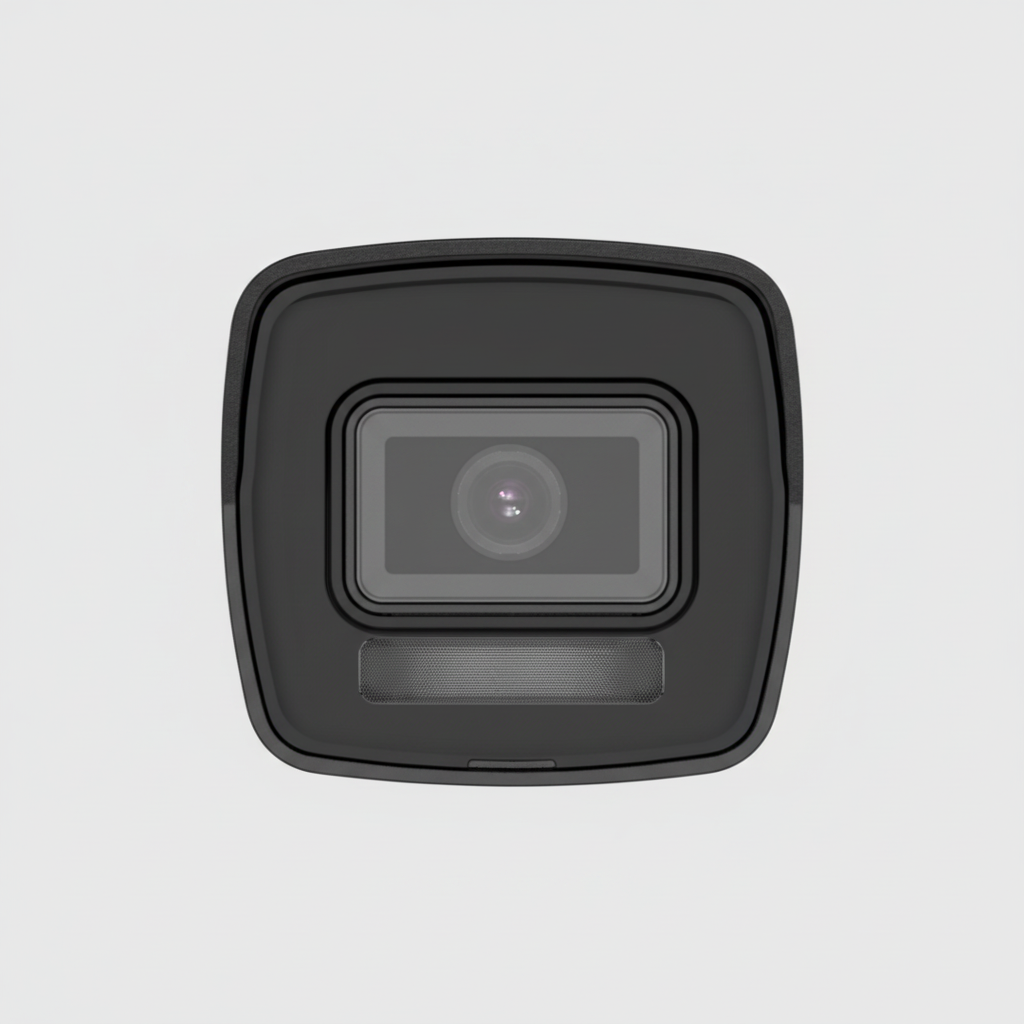 IP kamera HiLook bullet IPC-B140HA-LU F2.8