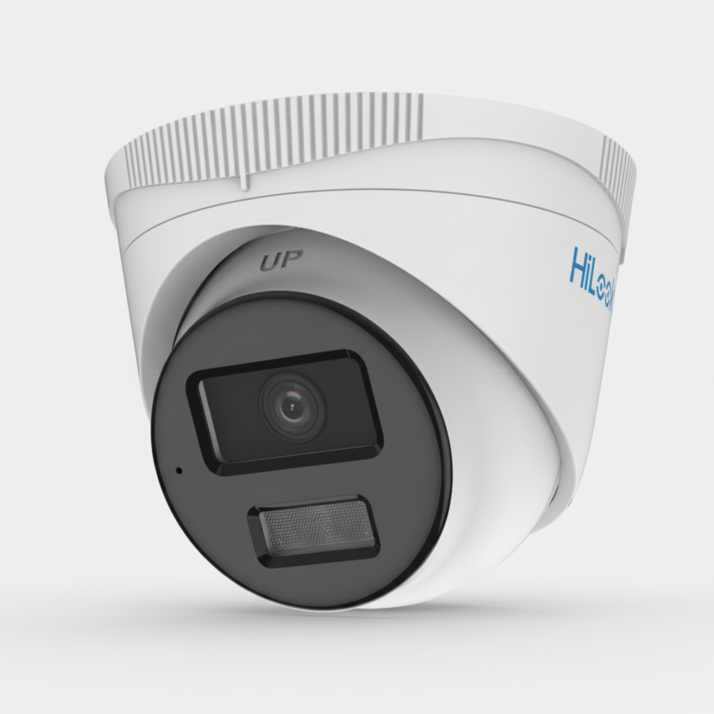 IP dome kamera HiLook IPC-T249HAA-LU F2.8