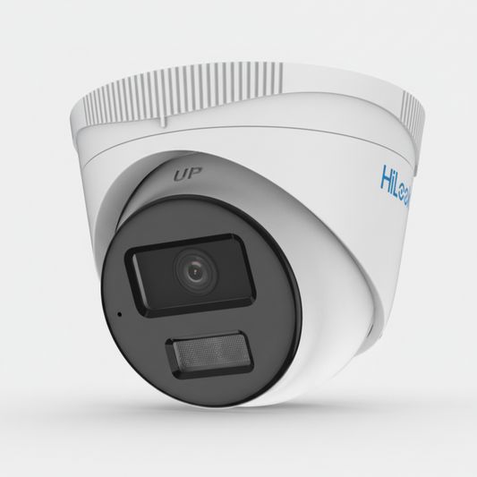 IP dome kamera HiLook IPC-T249HAA-LU F2.8