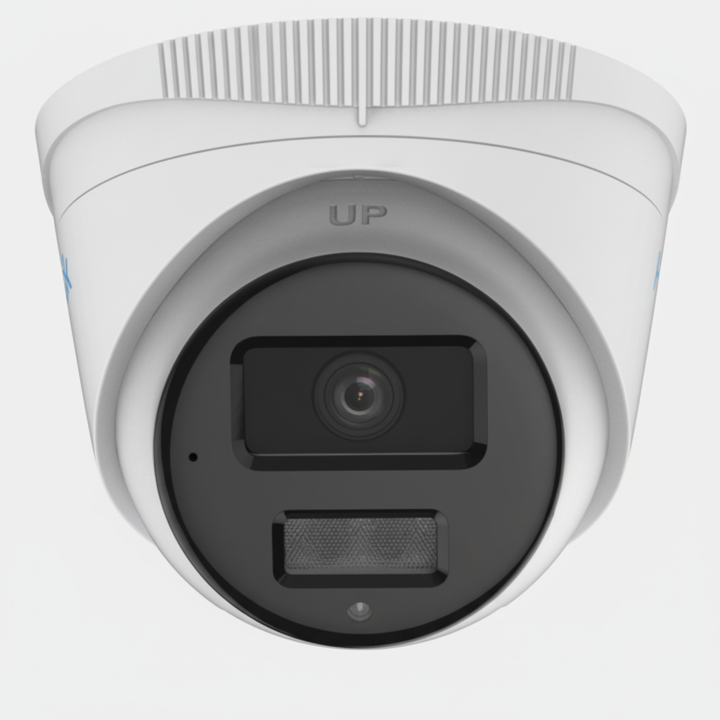 IP dome kamera HiLook IPC-T249HAA-LU F2.8