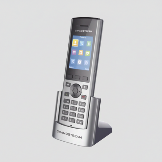 DECT IP telefonas Grandstream DP730