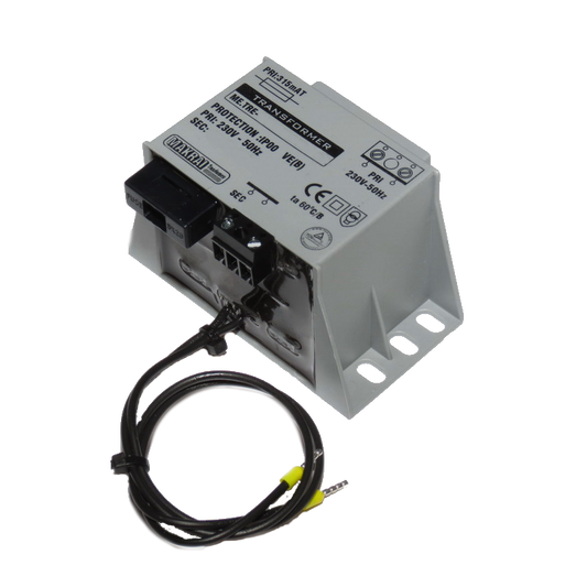 Transformer 16V/20VA/1.21A