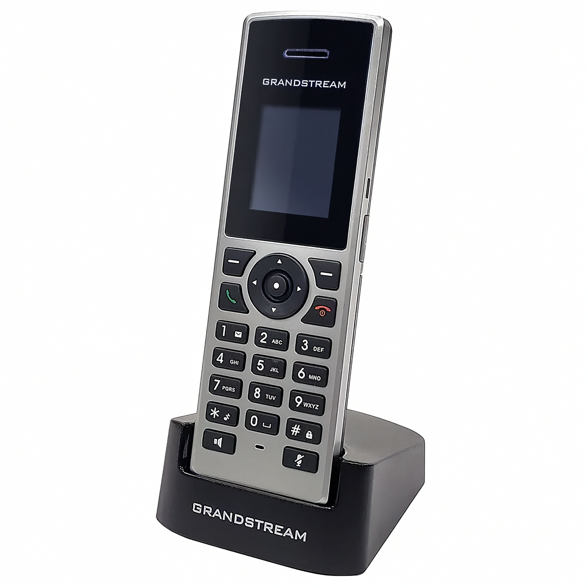 DECT IP telefonas Grandstream DP722