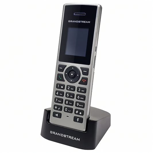 DECT IP telefonas Grandstream DP722