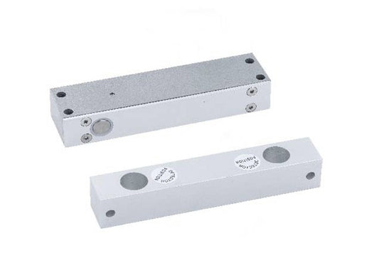 Strypinė elektromagnetinė spyna PBM-806ST, NO