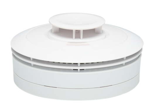 Wireless Smoke and Heat Detector DSC NEO PGP8976