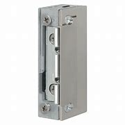 El. sklendė EFF ASSA ABLOY 118E13