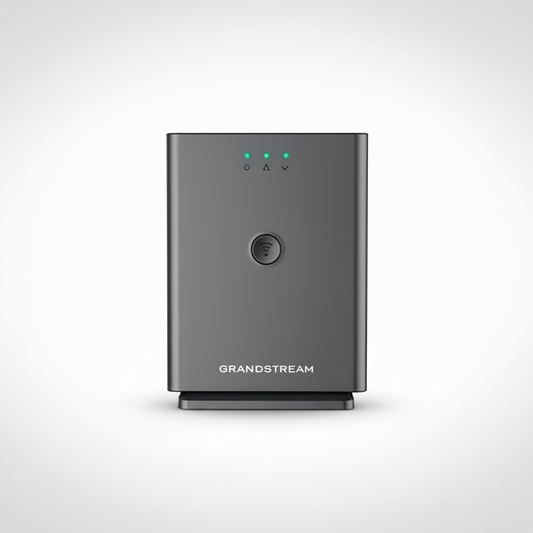 DECT VoIP bazė Granstream DP752
