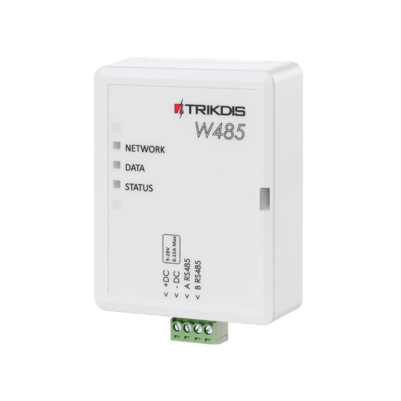 Trikdis Wi-Fi modulis W485