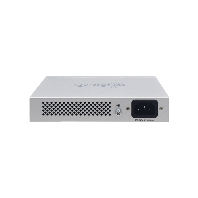 Wi-Tek WI-PCES206 Cloud Easy Smart komutatorius