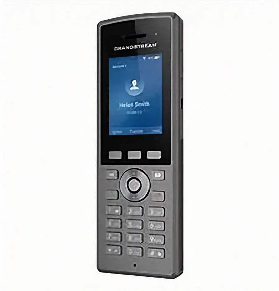 Wi-Fi IP telefonas Grandstream WP825