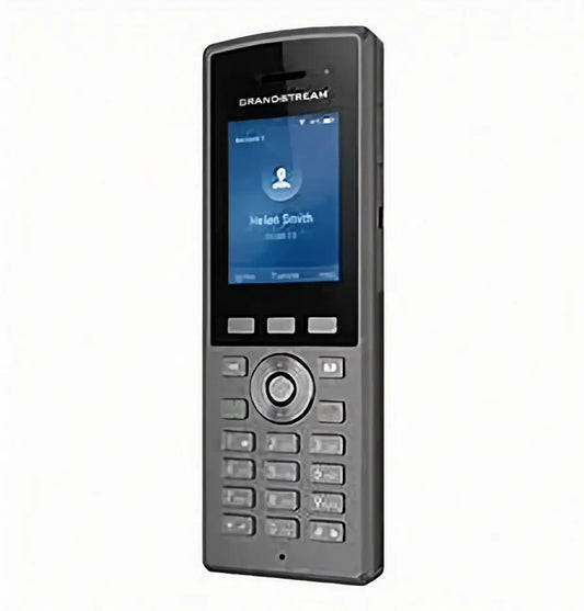 Wi-Fi IP telefonas Grandstream WP825
