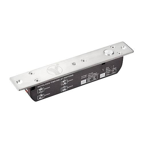 YB-700A(LED) Embedded Electric Bolt Lock