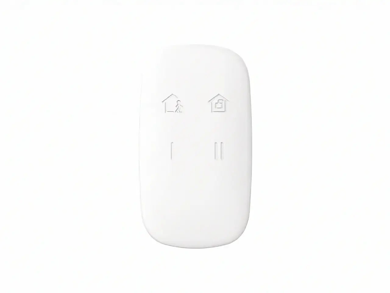 Hikvision belaidis pultelis DS-PKF1-WE(B) AX PRO IĮ Signalita
