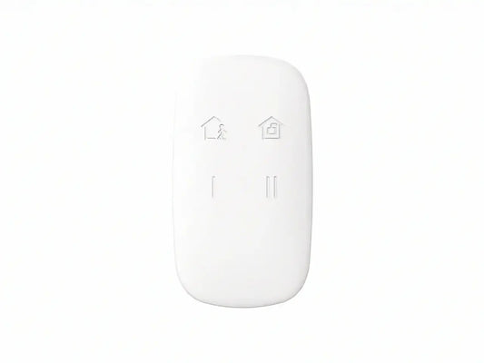Hikvision belaidis pultelis DS-PKF1-WE(B) AX PRO
