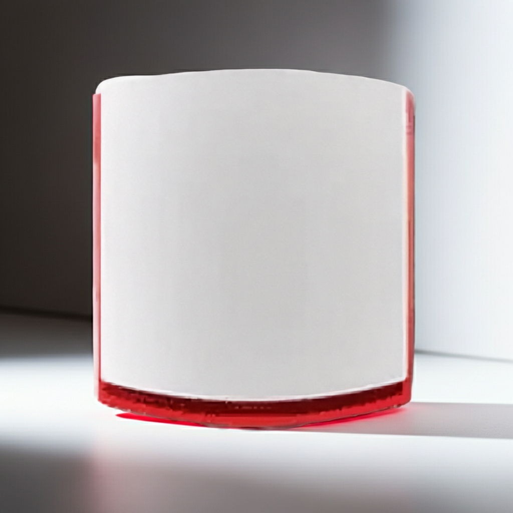 Lauko apsaugos sirena ODYSSEY 5E COMPACT – 115 dB, IP65, su raudona blykste IĮ Signalita