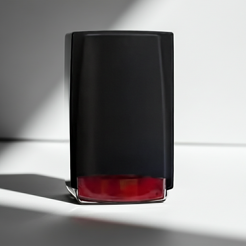 Lauko apsaugos sirena MR300RBLK – juoda, raudona blykstė, 115 dB IĮ Signalita