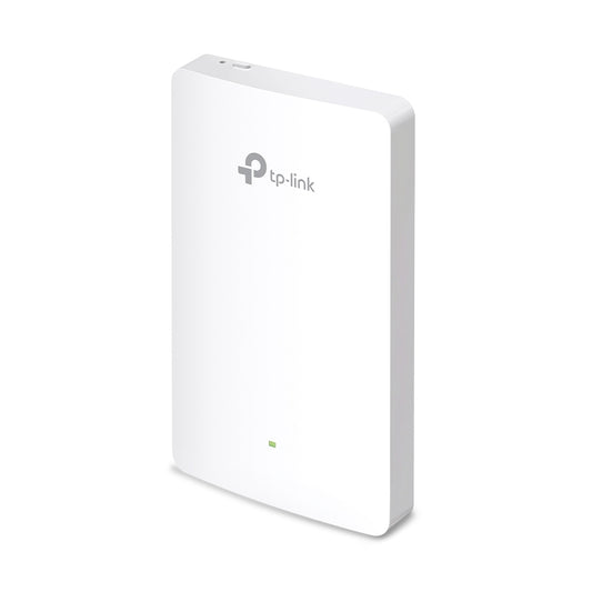 TP-LINK Omada AX1800 Sieninis WiFi 6 Prieigos Taškas (EAP615-Wall)