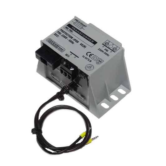 16V/20VA/1.21A transformatorius IĮ Signalita