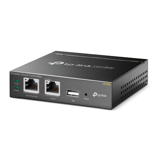TP-LINK Omada debesų valdiklis (OC200)
