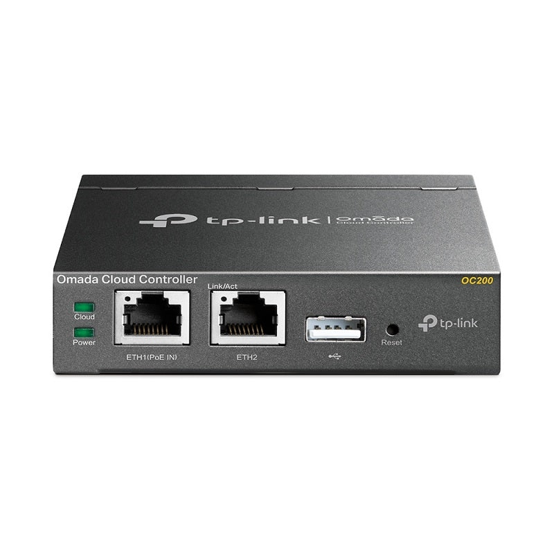 TP-LINK Omada debesų valdiklis (OC200)