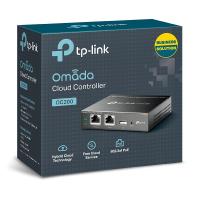 TP-LINK Omada debesų valdiklis (OC200)