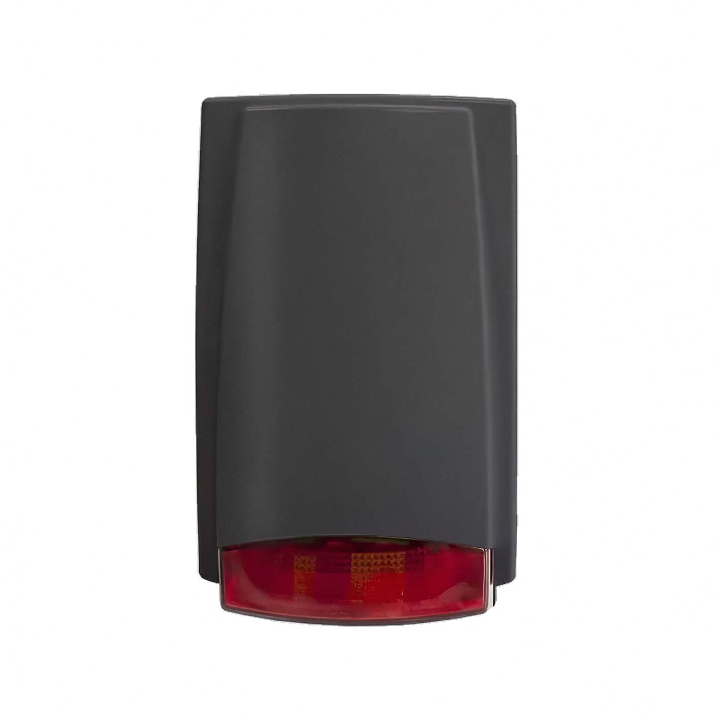 Lauko apsaugos sirena MR300RGR – pilka, raudona blykstė, 115 dB IĮ Signalita