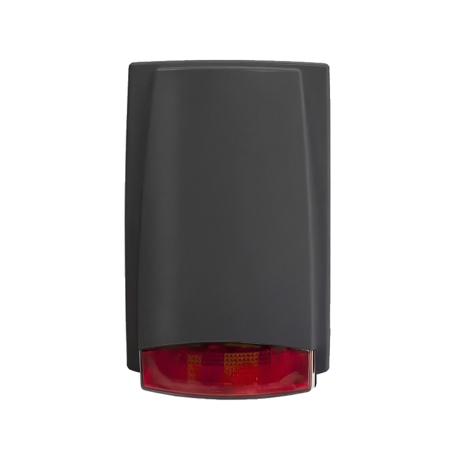 Lauko apsaugos sirena MR300RGR – pilka, raudona blykstė, 115 dB IĮ Signalita