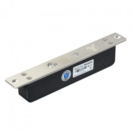 YB-1300MD(LED) įleidžiama motorizuota strypinė spyna